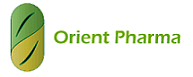 orient pharma