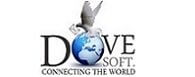 client - Dove soft logo