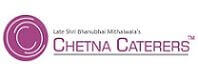 chetna caterers logo