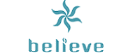 believe logo