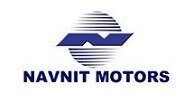 navnit-motors logo